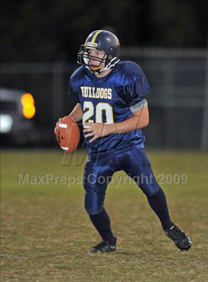 Thumbnail 1 in Aledo Christian @ Dallas Academy photogallery.