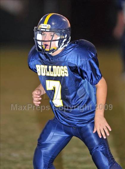 Thumbnail 1 in Aledo Christian @ Dallas Academy photogallery.