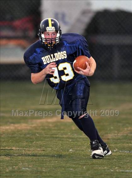 Thumbnail 2 in Aledo Christian @ Dallas Academy photogallery.