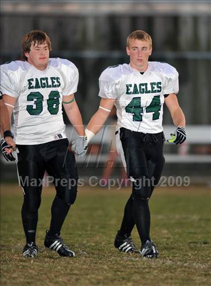 Thumbnail 1 in Aledo Christian @ Dallas Academy photogallery.