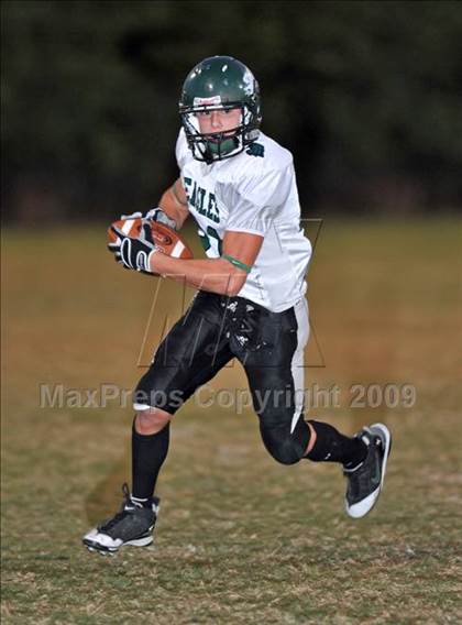 Thumbnail 2 in Aledo Christian @ Dallas Academy photogallery.
