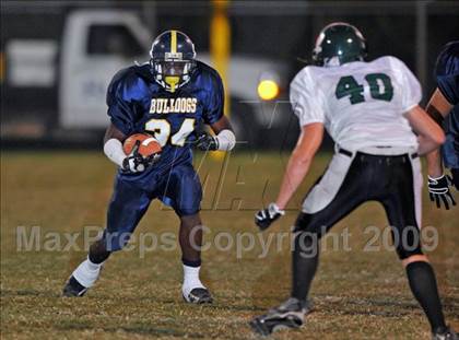 Thumbnail 3 in Aledo Christian @ Dallas Academy photogallery.