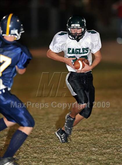 Thumbnail 1 in Aledo Christian @ Dallas Academy photogallery.