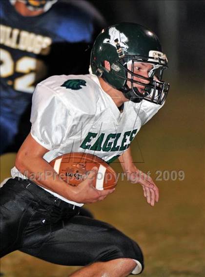 Thumbnail 1 in Aledo Christian @ Dallas Academy photogallery.