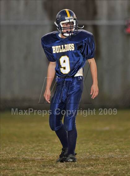 Thumbnail 2 in Aledo Christian @ Dallas Academy photogallery.