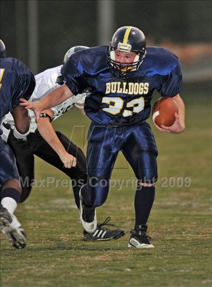 Thumbnail 1 in Aledo Christian @ Dallas Academy photogallery.