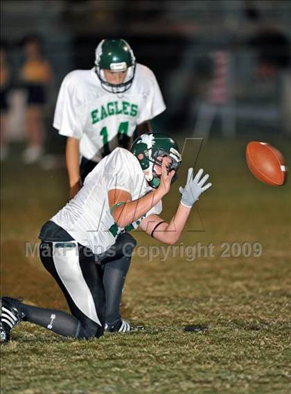 Thumbnail 2 in Aledo Christian @ Dallas Academy photogallery.