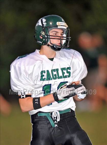 Thumbnail 3 in Aledo Christian @ Dallas Academy photogallery.
