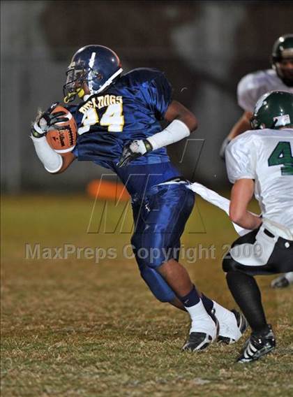 Thumbnail 1 in Aledo Christian @ Dallas Academy photogallery.