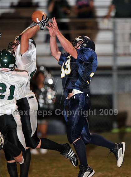 Thumbnail 1 in Aledo Christian @ Dallas Academy photogallery.