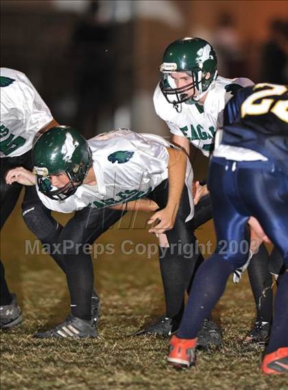 Thumbnail 3 in Aledo Christian @ Dallas Academy photogallery.