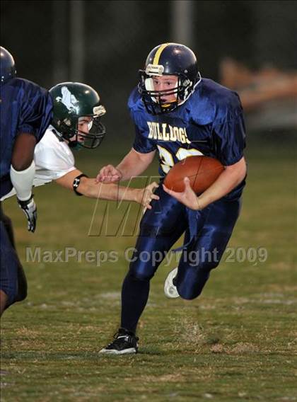 Thumbnail 3 in Aledo Christian @ Dallas Academy photogallery.