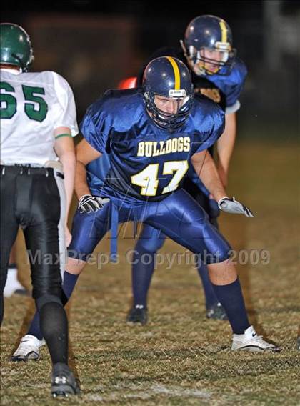 Thumbnail 1 in Aledo Christian @ Dallas Academy photogallery.