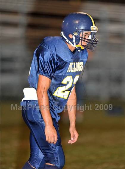 Thumbnail 2 in Aledo Christian @ Dallas Academy photogallery.