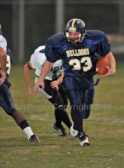 Thumbnail 2 in Aledo Christian @ Dallas Academy photogallery.