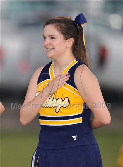 Thumbnail 3 in Aledo Christian @ Dallas Academy photogallery.