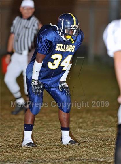 Thumbnail 2 in Aledo Christian @ Dallas Academy photogallery.