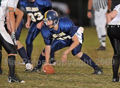 Thumbnail 3 in Aledo Christian @ Dallas Academy photogallery.