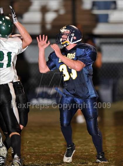 Thumbnail 3 in Aledo Christian @ Dallas Academy photogallery.