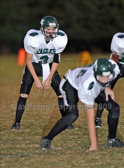 Thumbnail 3 in Aledo Christian @ Dallas Academy photogallery.