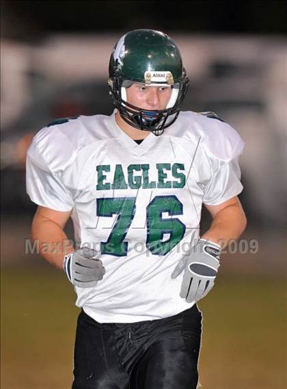 Thumbnail 1 in Aledo Christian @ Dallas Academy photogallery.