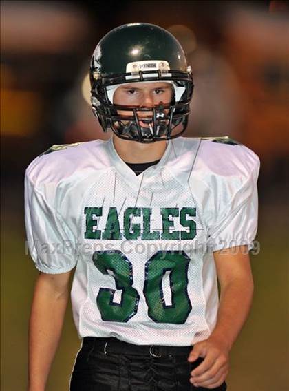 Thumbnail 1 in Aledo Christian @ Dallas Academy photogallery.