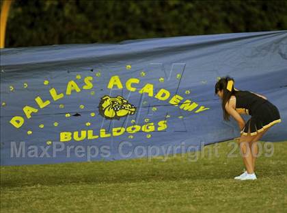 Thumbnail 3 in Aledo Christian @ Dallas Academy photogallery.