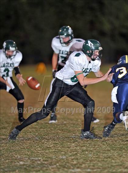 Thumbnail 1 in Aledo Christian @ Dallas Academy photogallery.