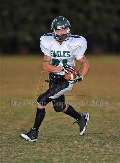 Thumbnail 3 in Aledo Christian @ Dallas Academy photogallery.