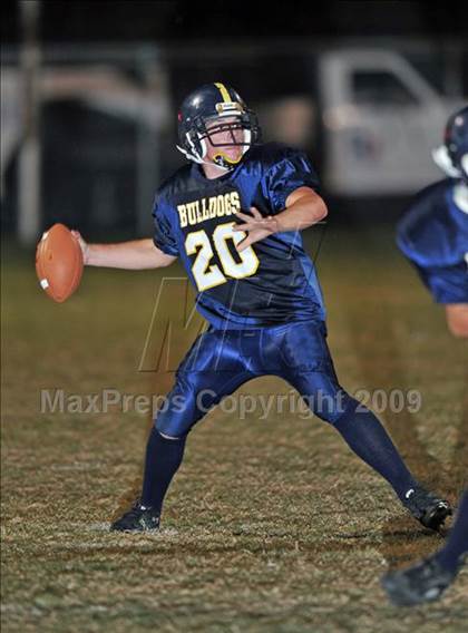 Thumbnail 1 in Aledo Christian @ Dallas Academy photogallery.