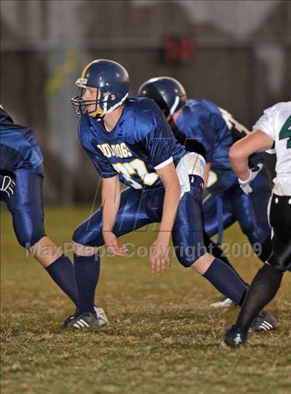 Thumbnail 2 in Aledo Christian @ Dallas Academy photogallery.