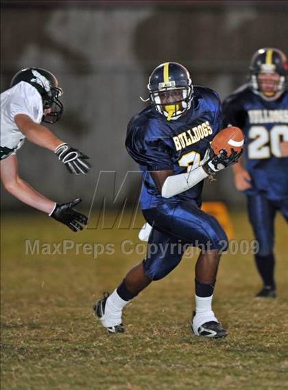 Thumbnail 3 in Aledo Christian @ Dallas Academy photogallery.