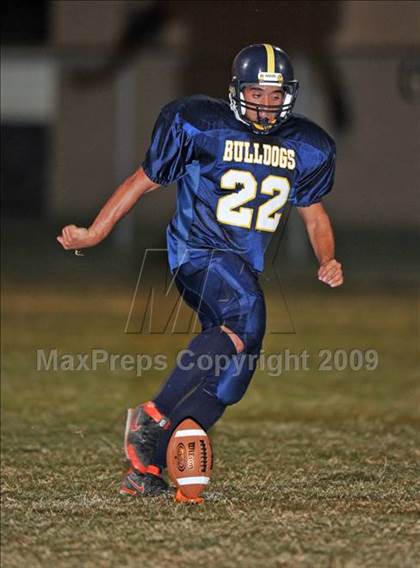 Thumbnail 3 in Aledo Christian @ Dallas Academy photogallery.