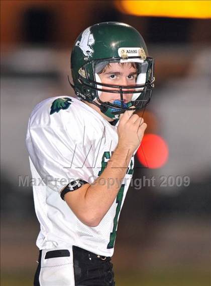Thumbnail 2 in Aledo Christian @ Dallas Academy photogallery.