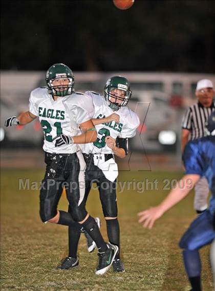 Thumbnail 2 in Aledo Christian @ Dallas Academy photogallery.