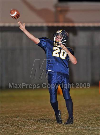 Thumbnail 2 in Aledo Christian @ Dallas Academy photogallery.