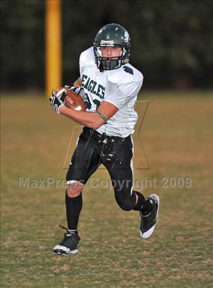 Thumbnail 1 in Aledo Christian @ Dallas Academy photogallery.