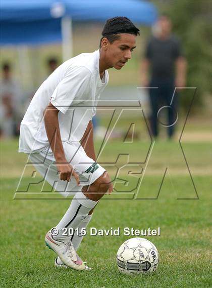 Thumbnail 1 in Western Sierra Collegiate Academy @ Leroy Greene Academy photogallery.