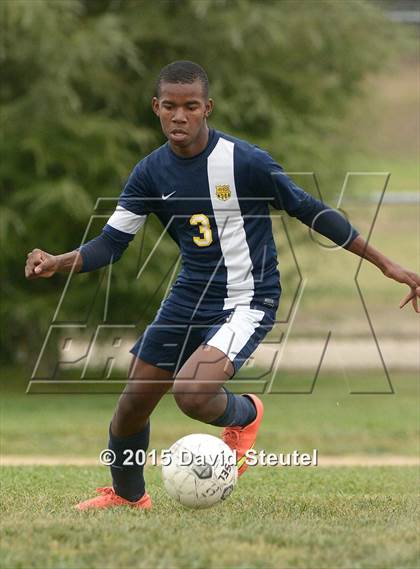Thumbnail 3 in Western Sierra Collegiate Academy @ Leroy Greene Academy photogallery.