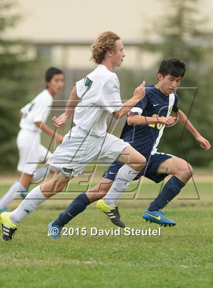 Thumbnail 1 in Western Sierra Collegiate Academy @ Leroy Greene Academy photogallery.
