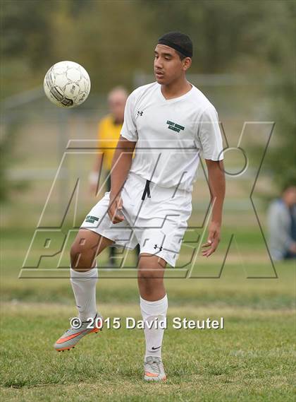 Thumbnail 1 in Western Sierra Collegiate Academy @ Leroy Greene Academy photogallery.