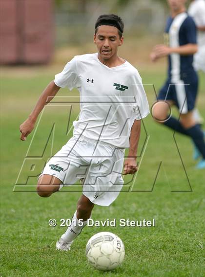 Thumbnail 1 in Western Sierra Collegiate Academy @ Leroy Greene Academy photogallery.