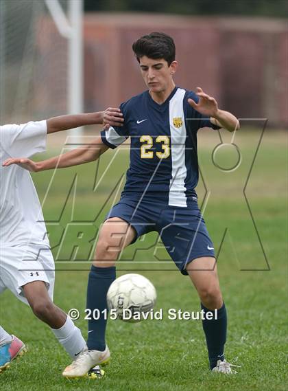 Thumbnail 3 in Western Sierra Collegiate Academy @ Leroy Greene Academy photogallery.