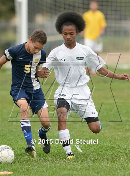 Thumbnail 2 in Western Sierra Collegiate Academy @ Leroy Greene Academy photogallery.