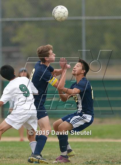 Thumbnail 2 in Western Sierra Collegiate Academy @ Leroy Greene Academy photogallery.