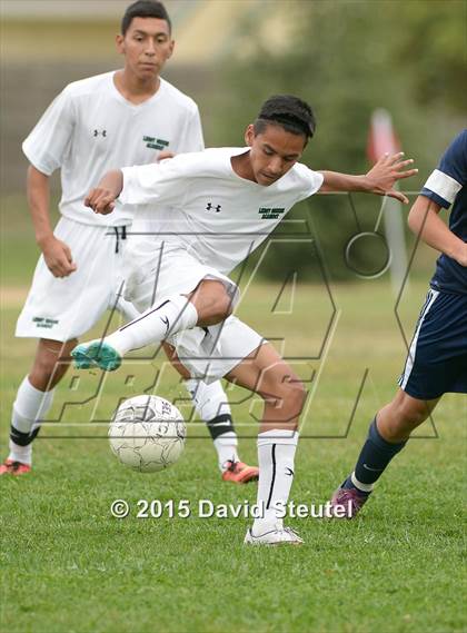 Thumbnail 3 in Western Sierra Collegiate Academy @ Leroy Greene Academy photogallery.