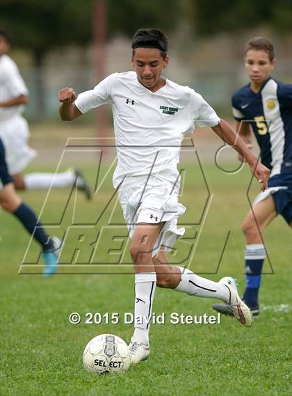 Thumbnail 2 in Western Sierra Collegiate Academy @ Leroy Greene Academy photogallery.