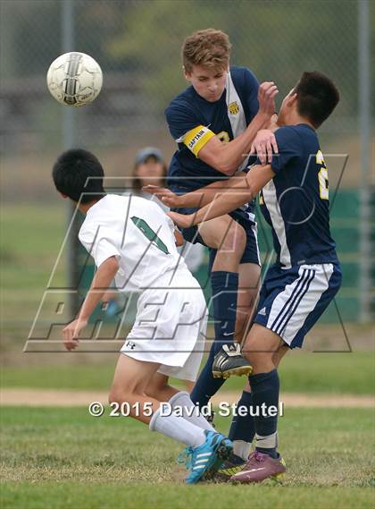 Thumbnail 3 in Western Sierra Collegiate Academy @ Leroy Greene Academy photogallery.