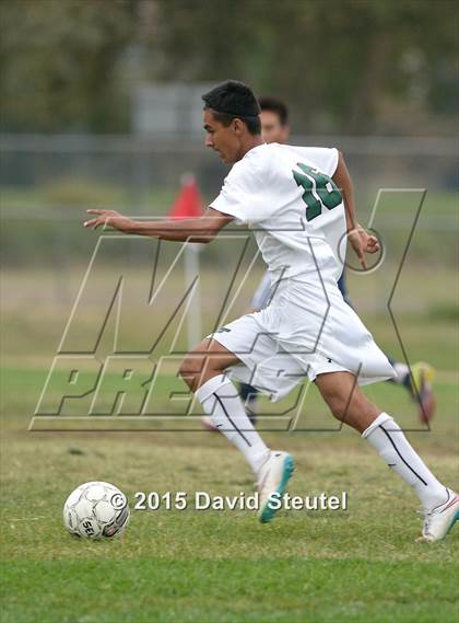 Thumbnail 2 in Western Sierra Collegiate Academy @ Leroy Greene Academy photogallery.