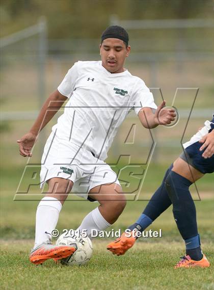 Thumbnail 3 in Western Sierra Collegiate Academy @ Leroy Greene Academy photogallery.